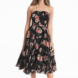 White House Black Market dress, 10